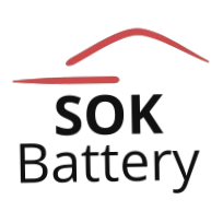 SOK Battery
