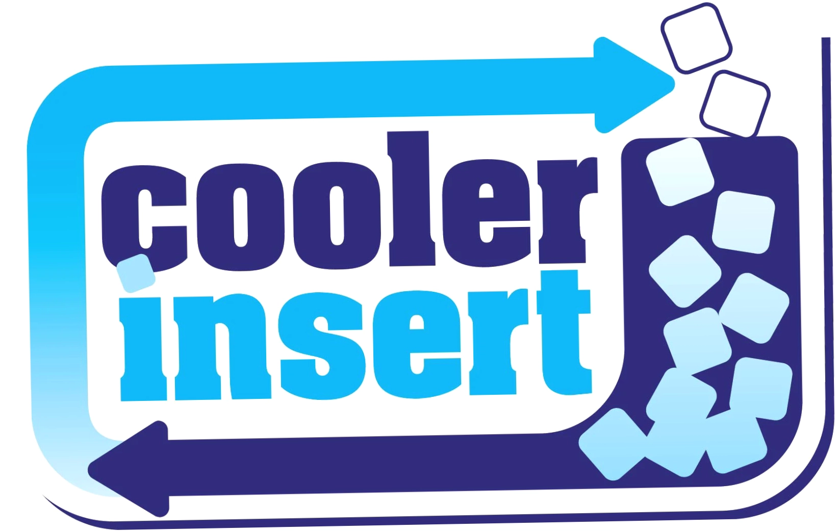 Cooler Insert