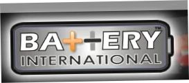 Battery International