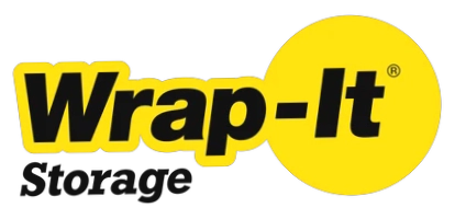 Wrap-it Storage