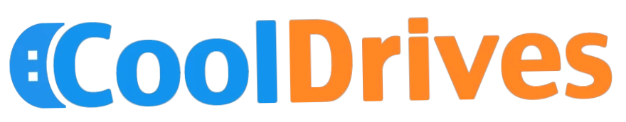 CoolDrives
