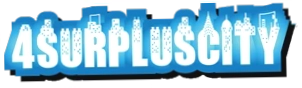 4SurPlusCity