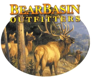 Bear Basin