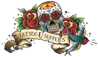 Tattoo U Supplies