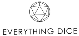 EVERYTHING DICE