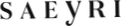 Saeyri
