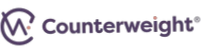 Counterweight