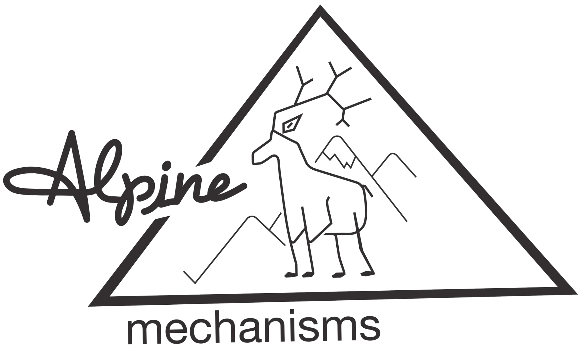 Alpine Mechanisms