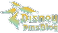 Disney Pins Blog