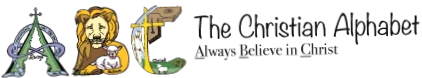 The Christian Alphabet