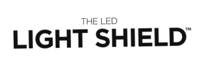 Led Light Shield