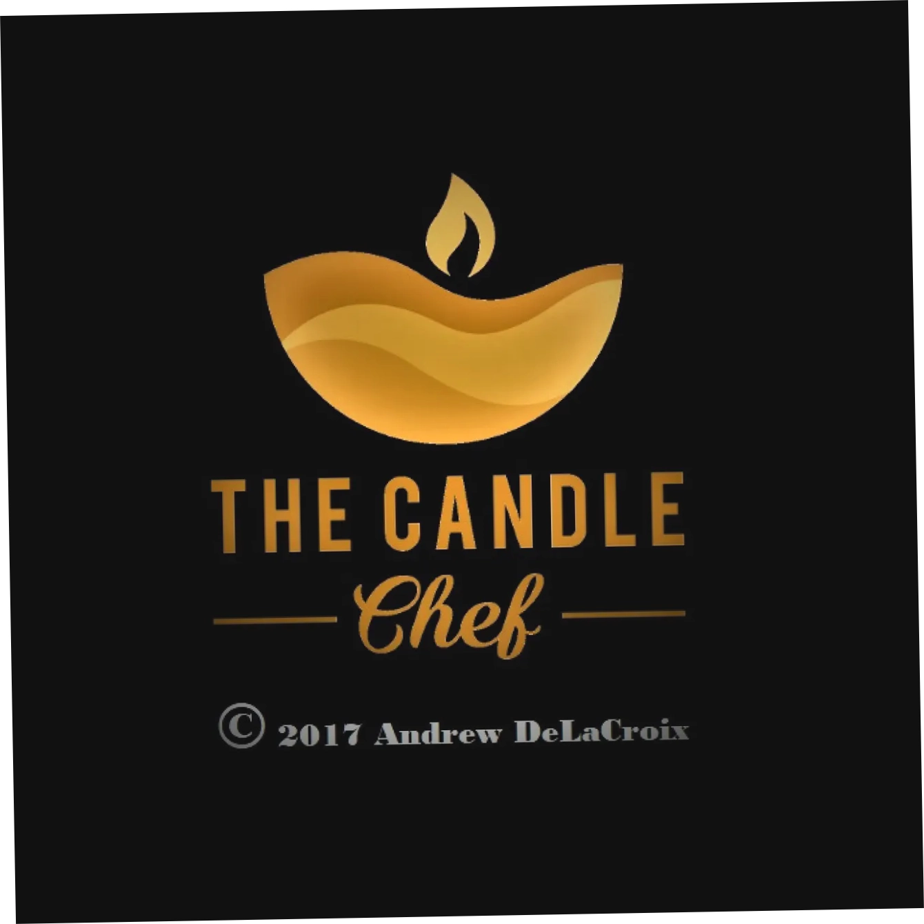 The Candle Chef