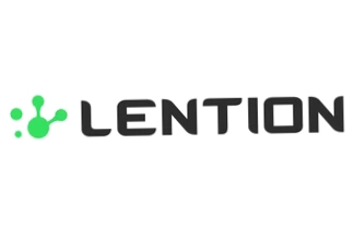 Lention