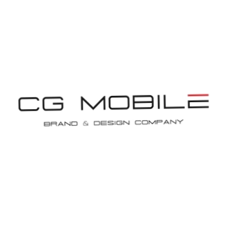 CG Mobile