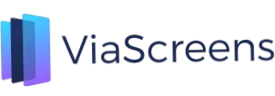 ViaScreens