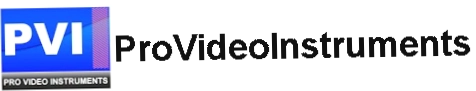 ProVideoInstruments