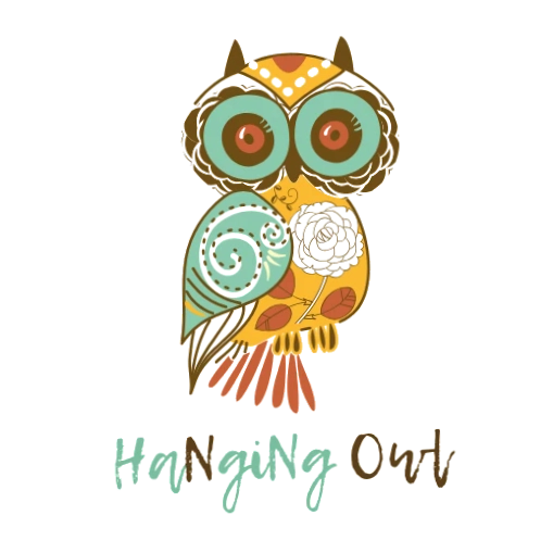 Hanging Owl