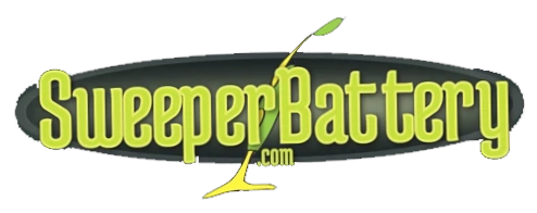 Sweeperbattery