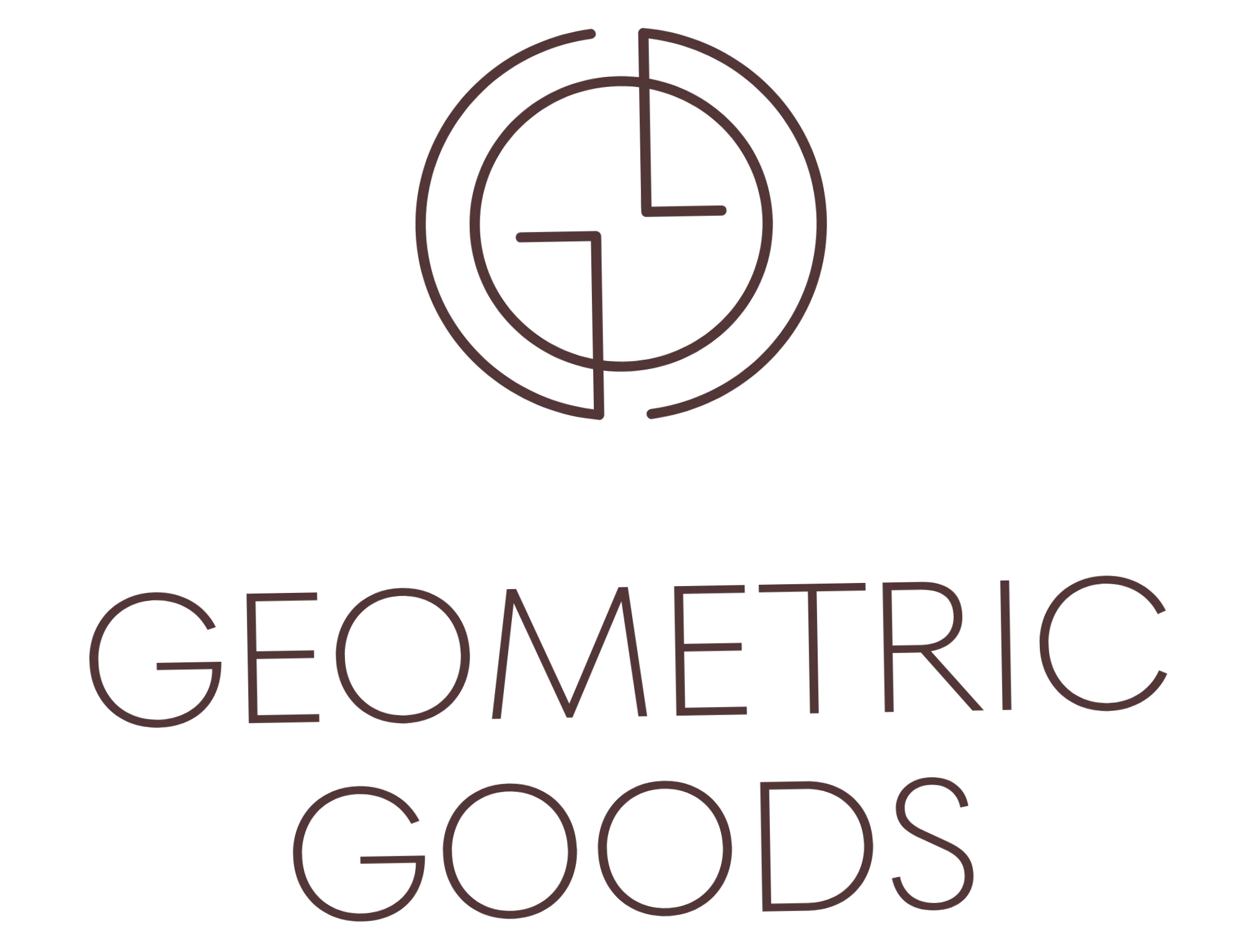 Geometric Goods