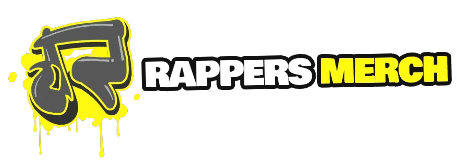 Rappers Merch