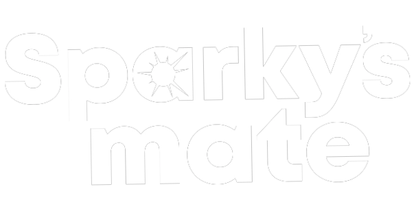 Sparky'S Mate