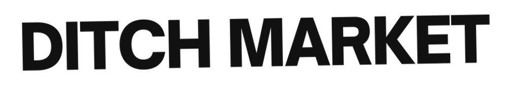 Ditch Market