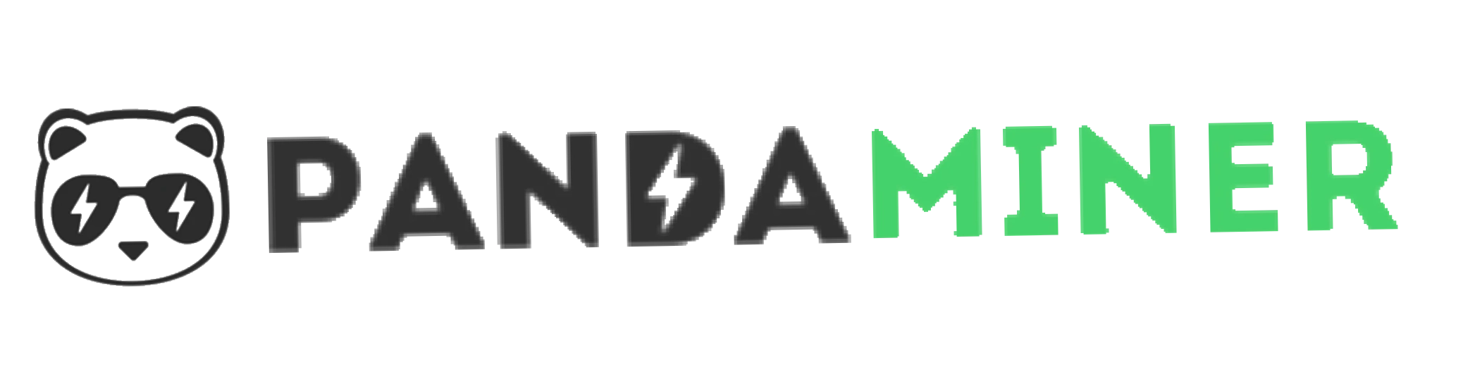 Pandaminer