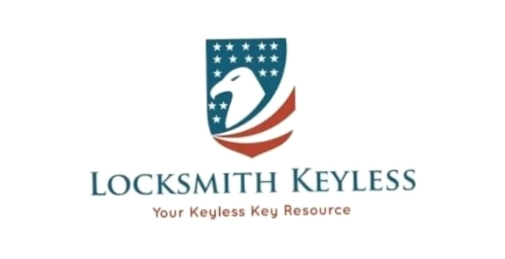 Locksmith Keyless