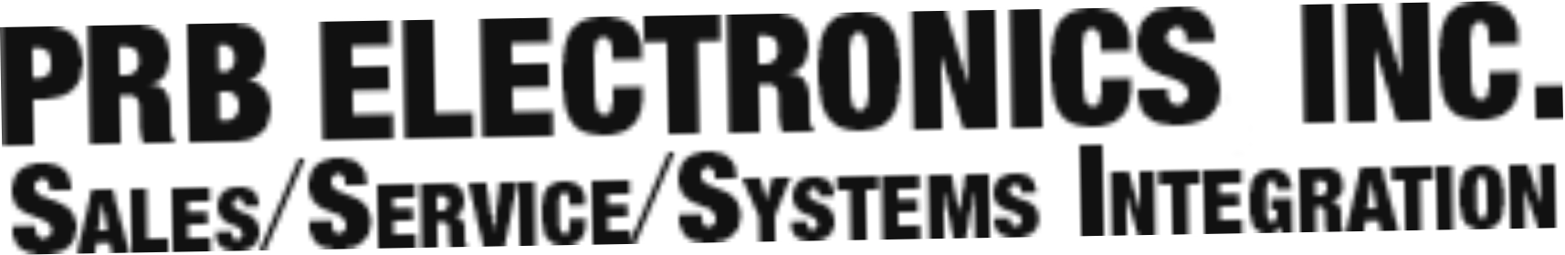 Prb Electronics