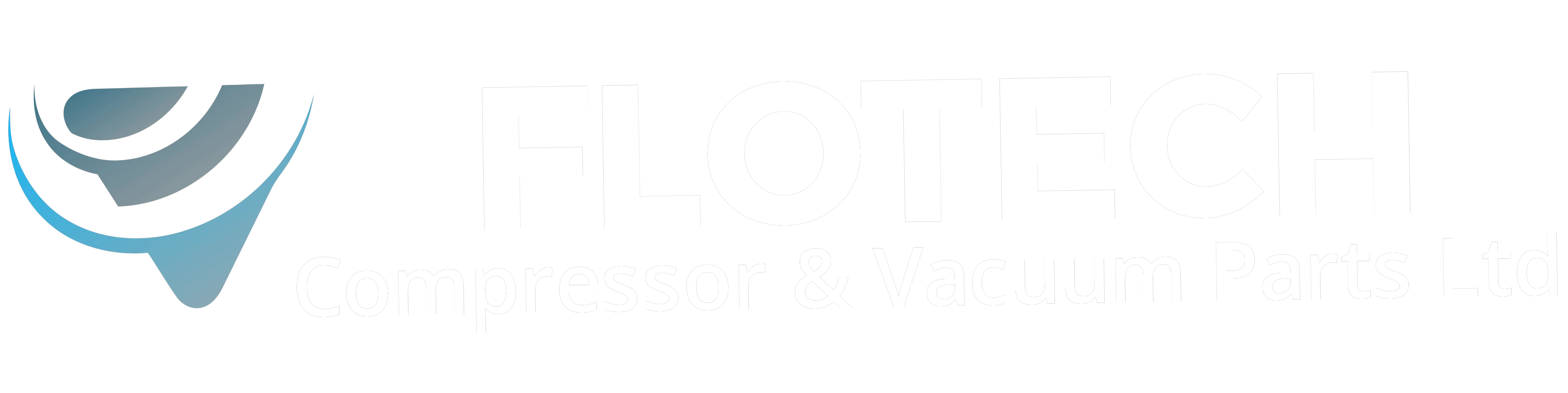 Compressor Parts