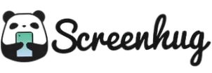 Screenhug