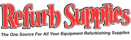 Refurb Supplies
