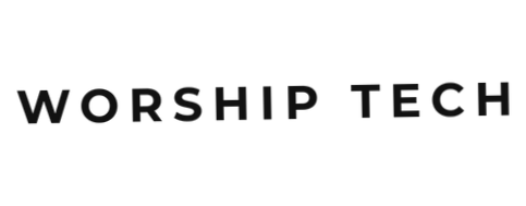 Worship Tech