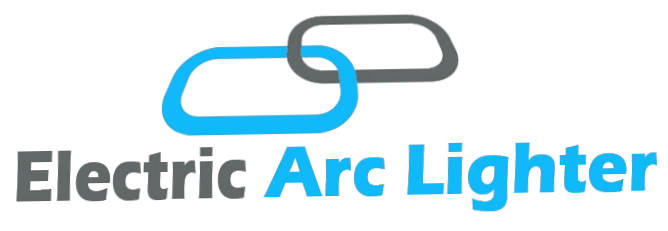 Electric Arc Lighter