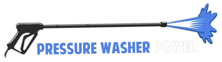 Pressure Washer Power