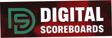 Digital Scoreboard