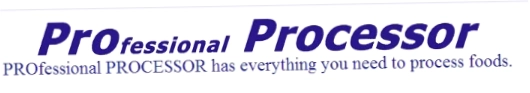 Proprocessor