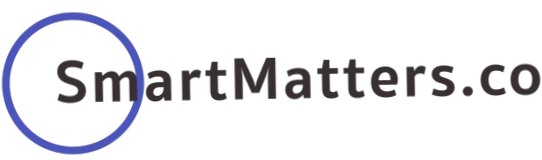 Smart Matters