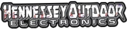 Hennessey Outdoor Electronics
