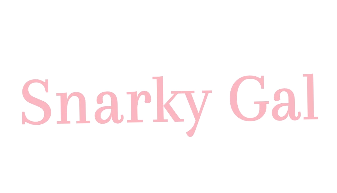 Snarkygal