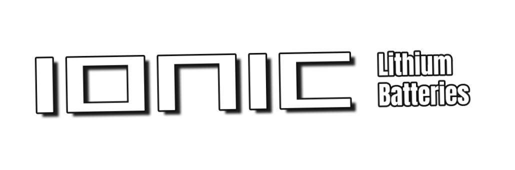 Ionic Lithium Batteries