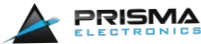 Prisma Electronics
