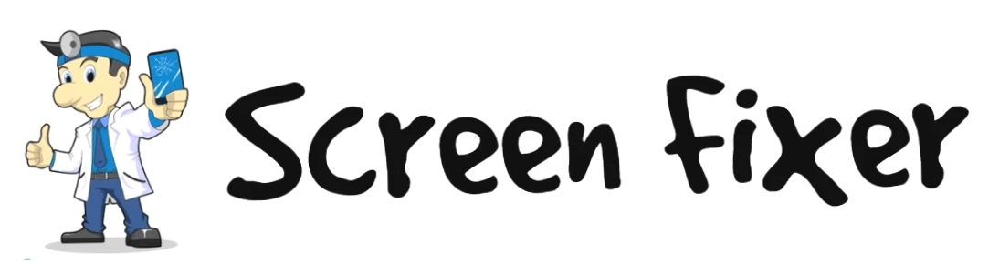 Screen Fixer