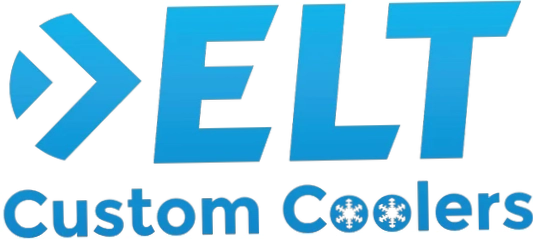 Elt Cooler Doors