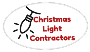 Christmas Light Contractors Usa