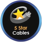 5 Star Cables