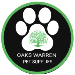 Oakswarren Pet Supplies