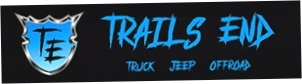 Trails End Truck