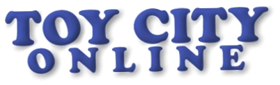 Toy City