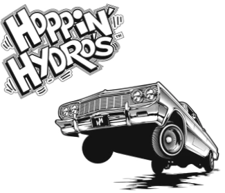 Hoppin Hydros